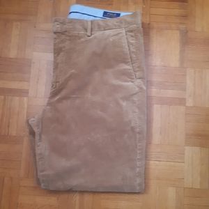 Polo Ralph Lauren Men Corduroy Pants size 36/30